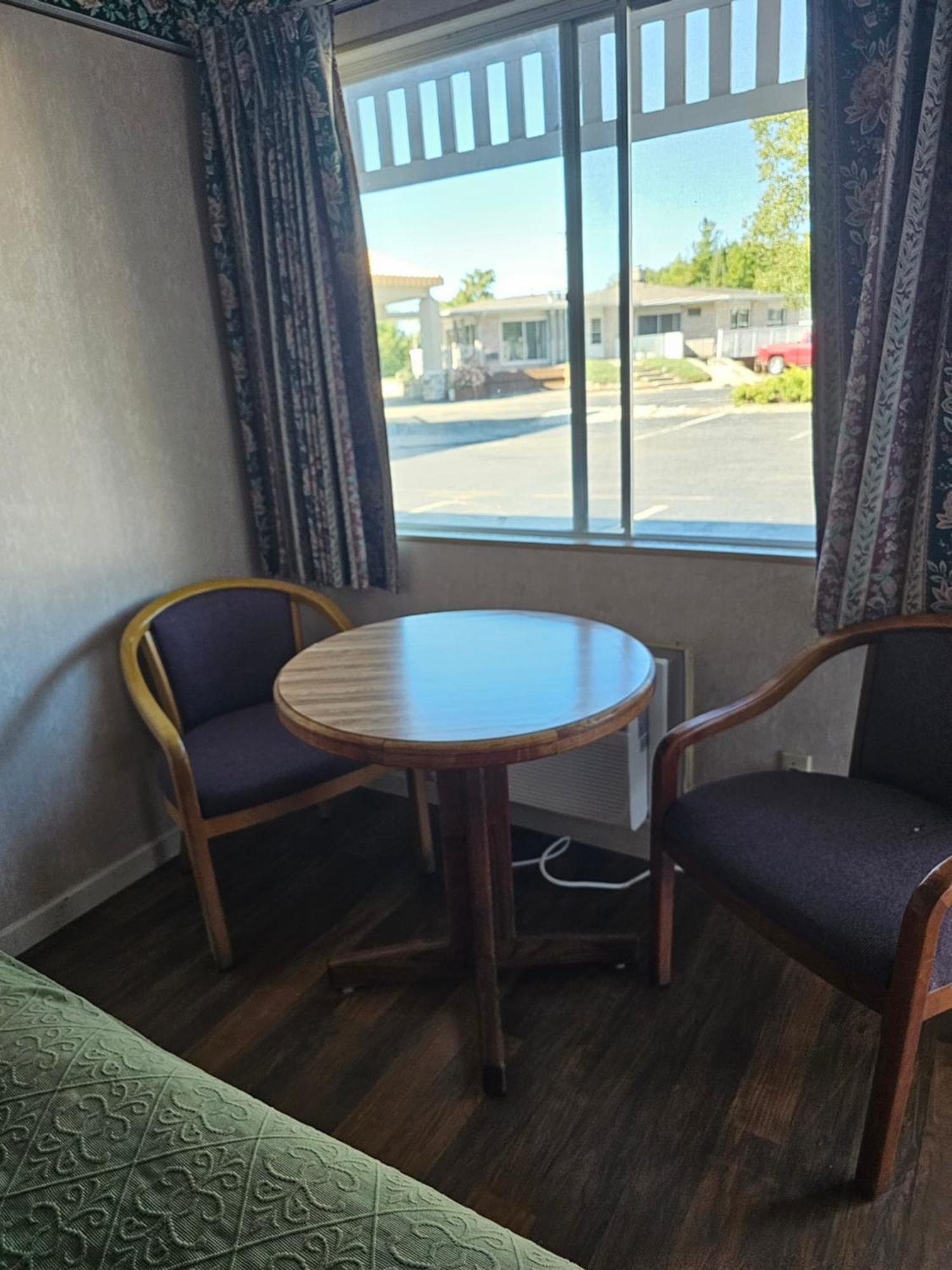 Travelodge By Wyndham Mackinaw City Exteriér fotografie