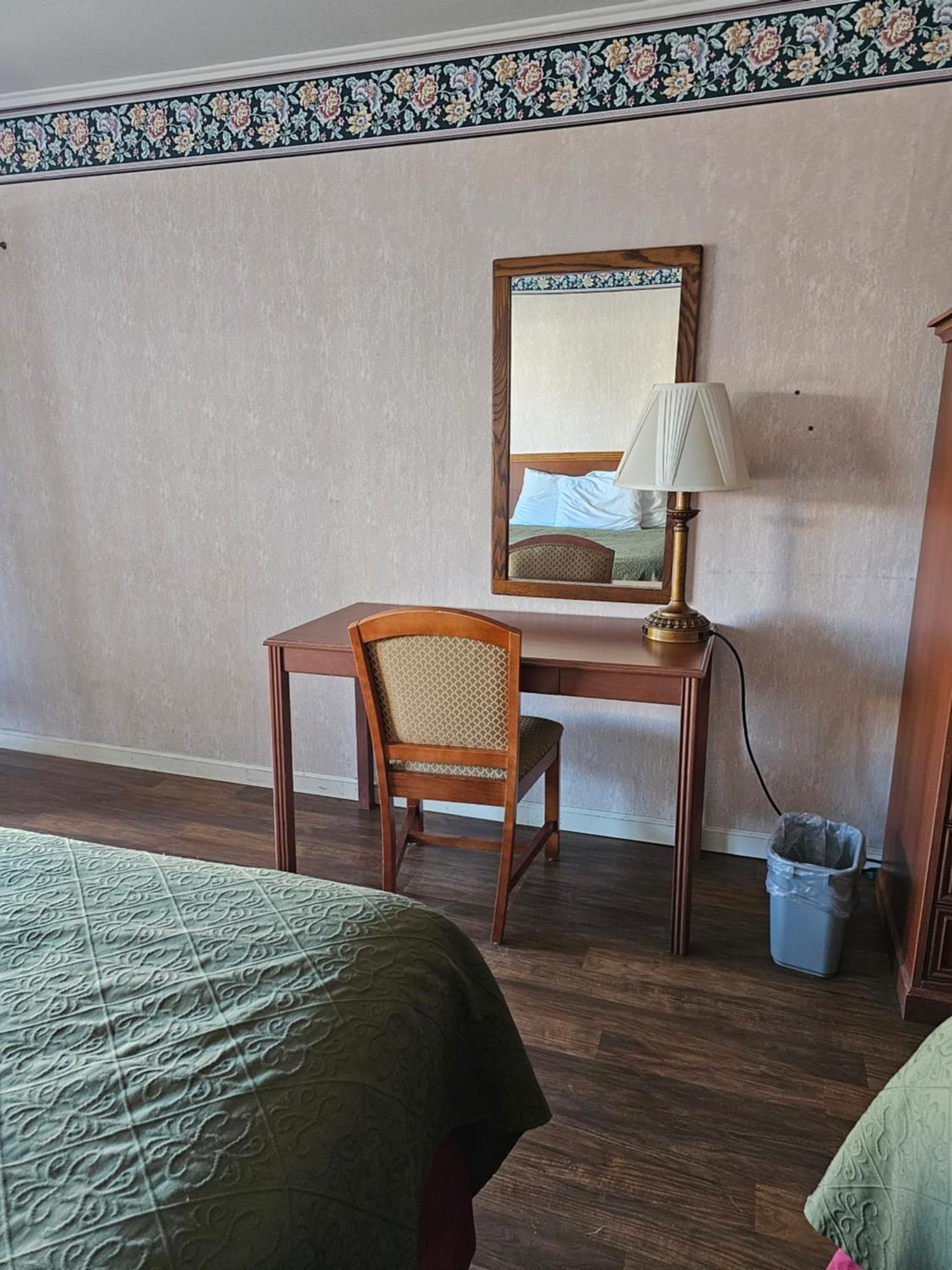 Travelodge By Wyndham Mackinaw City Exteriér fotografie