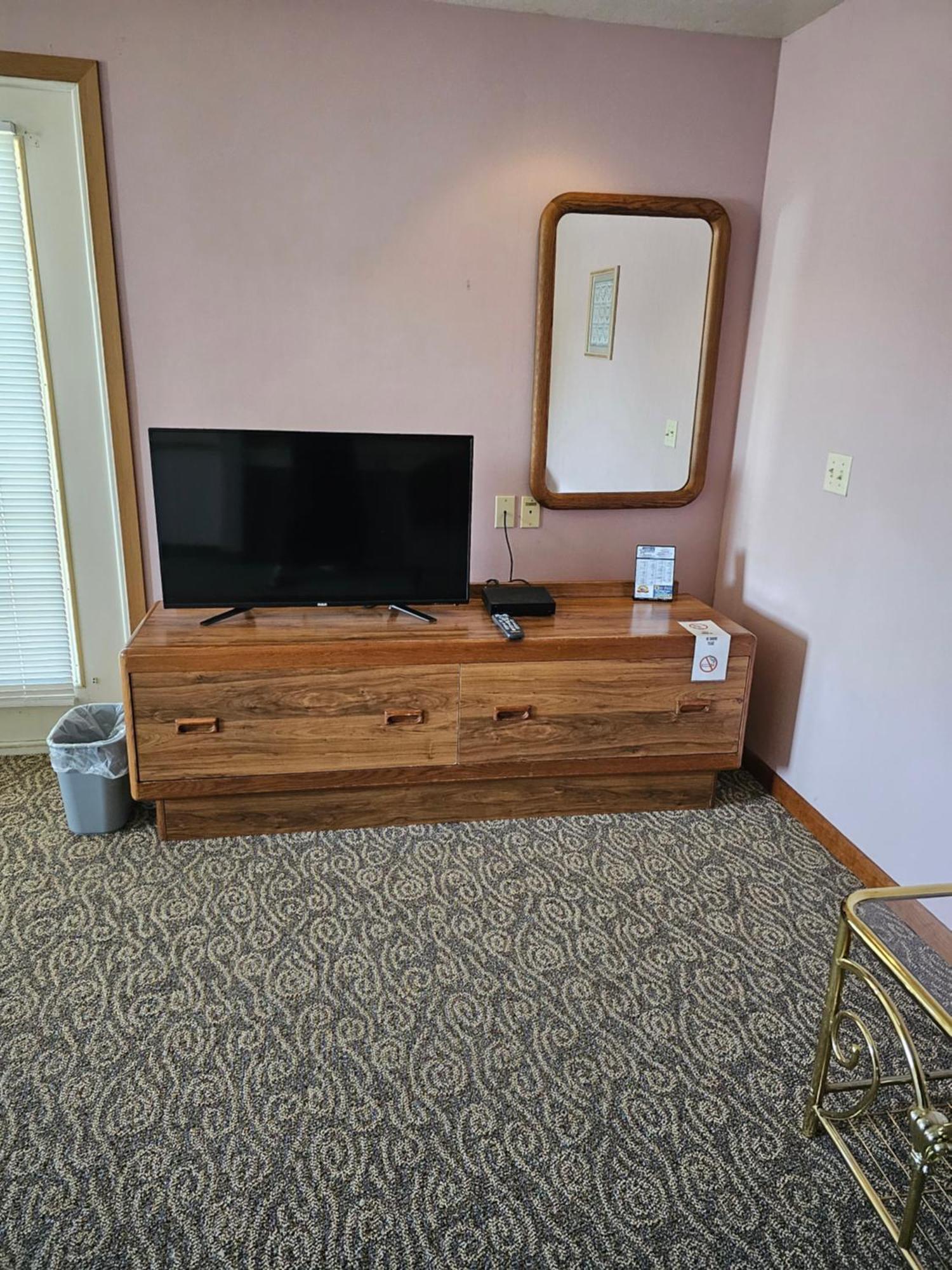 Travelodge By Wyndham Mackinaw City Exteriér fotografie